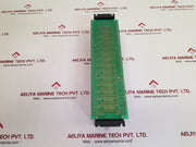 Westronics sbga-15p2w 950515-ga-1 group annunciator
