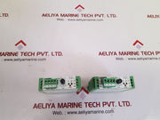 Phoenix contact mcr-r/u-v resistance transducer 2769637