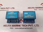 Imo st-22445 safe-pak
