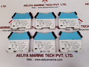Measurement technology mtl7756ac shunt-diode safety barrier 