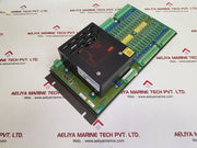 Abb modcell 2002nz21801c multiloop processor