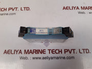 Measurement technology mtl7756ac shunt-diode safety barrier