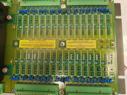 Abb modcell 2002nz21801c multiloop processor
