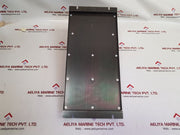Abb modcell 2002nz21801c multiloop processor
