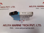 Measurement technology mtl7756ac shunt-diode safety barrier
