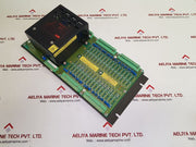Abb modcell 2002nz21801c multiloop processor