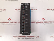 Westronics group annunciator sbga-10p2w used