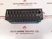 Westronics group annunciator sbga-10p2w used