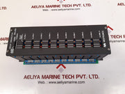 Westronics group annunciator sbga-10p2w used