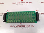 Westronics group annunciator sbga-10p2w used