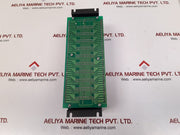 Westronics group annunciator sbga-10p2w used