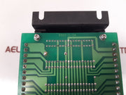 Westronics group annunciator sbga-10p2w used