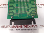 Westronics group annunciator sbga-10p2w used