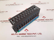 Westronics group annunciator sbga-10p2w used