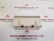 Idec eb3c-r10a safety barrier relay