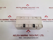 Idec eb3c-r10a safety barrier relay