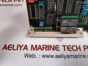 Siemens 6fs3106-1ac pcb card 33928-m1415-l