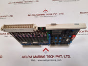 Siemens 6fs3106-1ac pcb card 33928-m1415-l