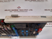Siemens 6fs3106-1ac pcb card 33928-m1415-l