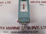 Telemecanique xmj-a01275 pressure switch
