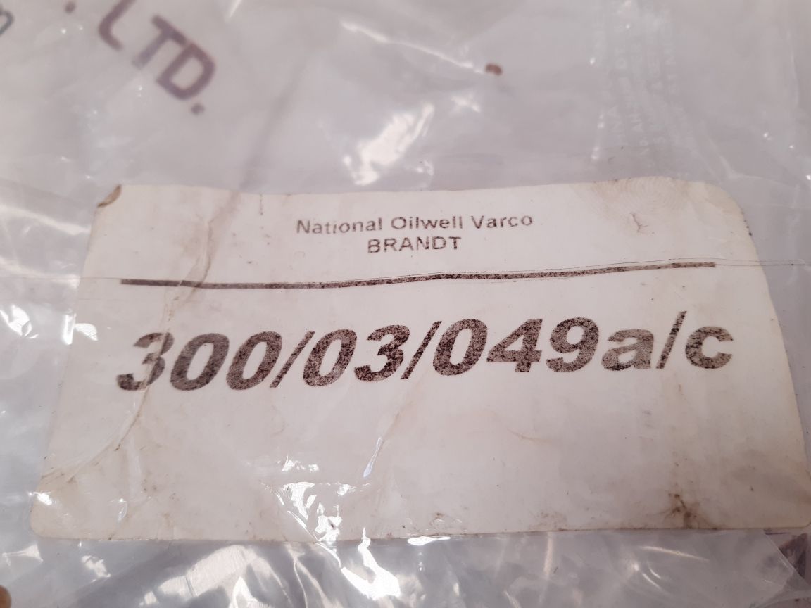 Craig & derricott bsen 60947-3