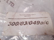 Craig & derricott bsen 60947-3