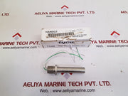Tyco t54b type e fire heat detector 