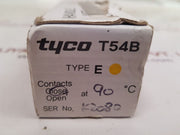 Tyco t54b type e fire heat detector