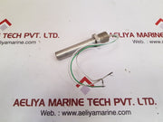 Tyco t54b type e fire heat detector