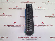 Westronics sbga-15p2w group annunciator Used (Used)