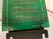 Westronics sbga-15p2w group annunciator Used (Used)