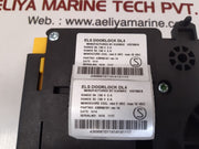 Kuhnke 438956101 els doorlock dl4 hs7580/8