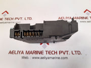 Kuhnke 438956101 els doorlock dl4 hs7580/8