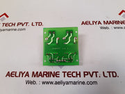 Pcb437 indicator board