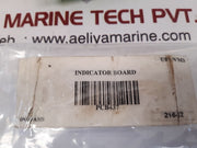 Pcb437 indicator board