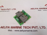 Pcb437 indicator board