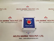 Martek-marine navgard bnwas bridge wing reset maritime