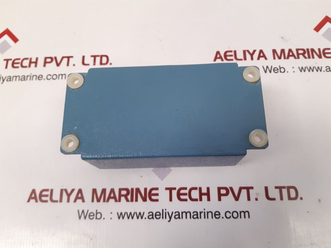 Varco bj isolation module – Aeliya Marine