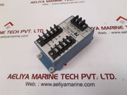 Varco bj isolation module