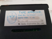 Westronics Sbga-15P2W Group Annunciator 950515-ga-1