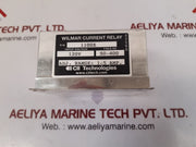 Wilmar 1100X Current Relay 120V
