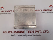 Wilmar 1100X Current Relay 120V