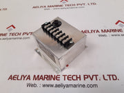 Wilmar 1100X Current Relay 120V