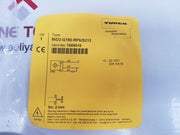 Turck bid2-g180-rp6/s212 barrel with cable 1688010