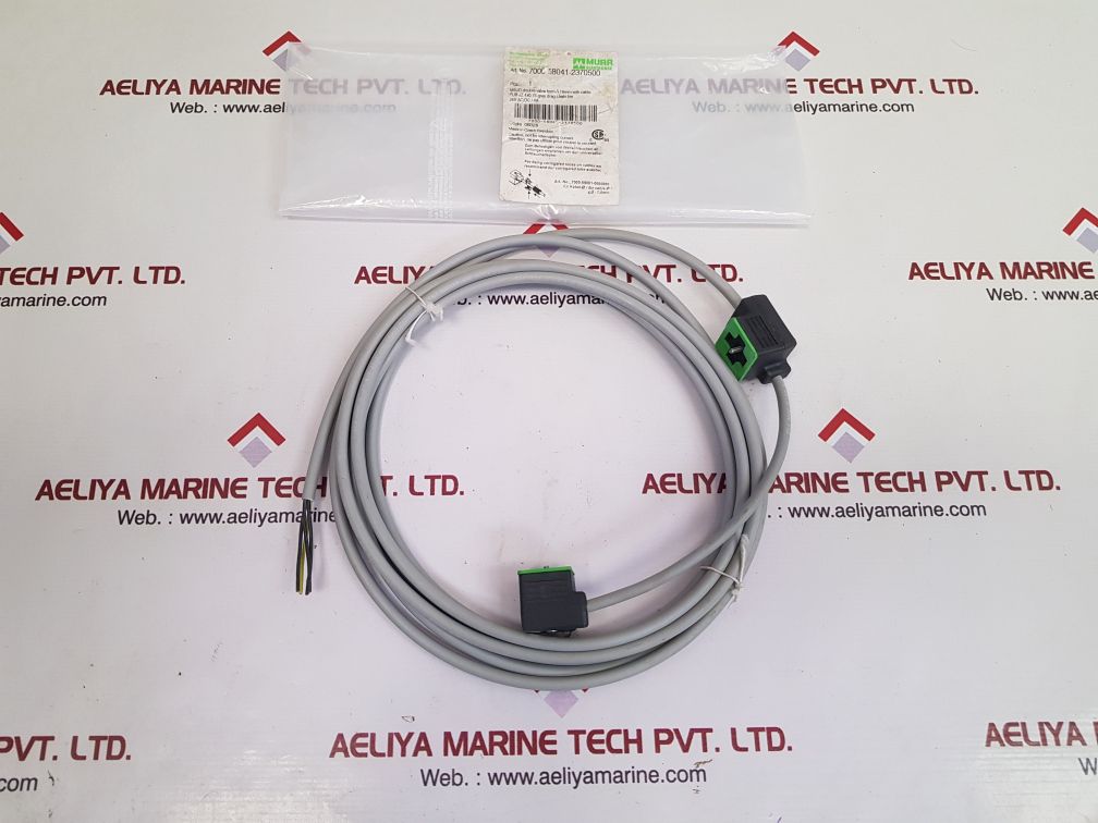 Murr elektronik 7000 58041-2370500 msud double valve