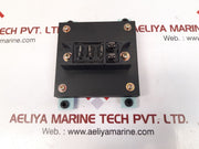 Mitsubishi rm15ta-h f2202eg excitor unit panel
