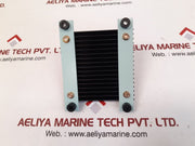 Mitsubishi rm15ta-h f2202eg excitor unit panel