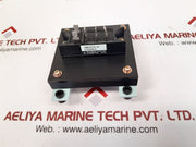 Mitsubishi rm15ta-h f2202eg excitor unit panel