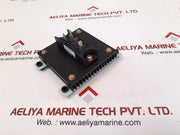 Mitsubishi rm15ta-h f2202eg excitor unit panel