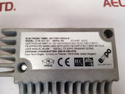 Expo etm-is31-001 electronic timer-battery module